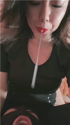 【冷颜】闻香水发骚_绳艺资料库