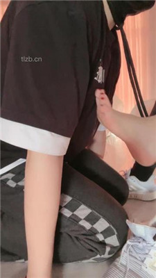 图片[6]-冷颜】闻香水发骚-重度深喉/舔运动鞋底/赏赐洗脚水口水