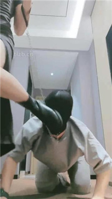 图片[5]-妮蔻】短靴丝袜踩虐/气味控制/吃袜子