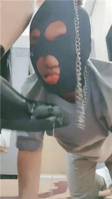 图片[11]-妮蔻】短靴丝袜踩虐/气味控制/吃袜子