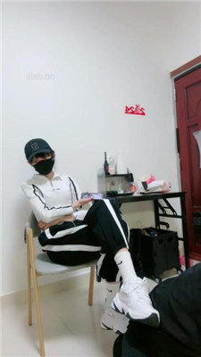 图片[3]-美娜格格】健身女教练报复猥琐学员