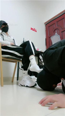 图片[13]-美娜格格】健身女教练报复猥琐学员