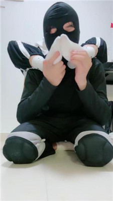 图片[17]-美娜格格】健身女教练报复猥琐学员