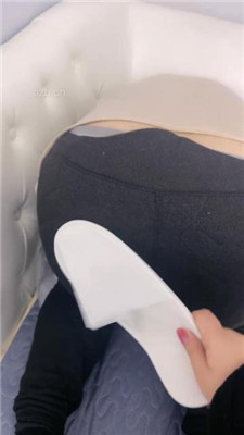 图片[3]-恩曦】虐屁股/当脚垫