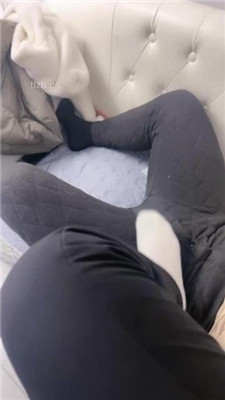 图片[4]-恩曦】虐屁股/当脚垫