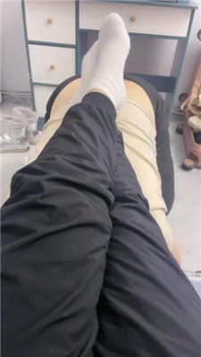 图片[6]-恩曦】虐屁股/当脚垫