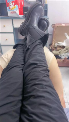 图片[9]-恩曦】虐屁股/当脚垫