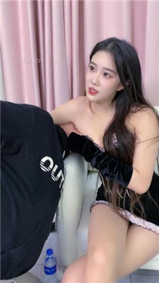 图片[9]-麋鹿银儿】拳击女教练-暴打虐废家奴