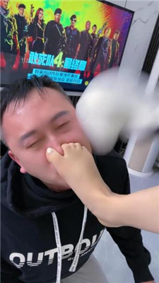 图片[8]-麋鹿银儿】拳击女教练-暴打虐废家奴