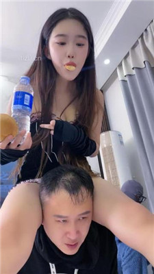 图片[11]-麋鹿银儿】拳击女教练-暴打虐废家奴