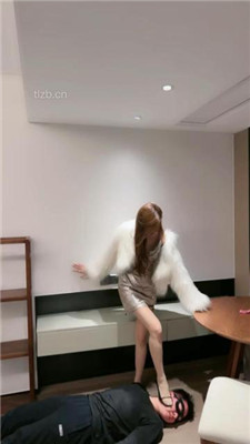 图片[5]-美美子】白富美S-高跟踩踏/骑脖/踩狗舌/转胯鞭打