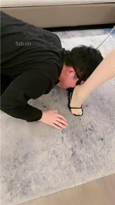 图片[11]-美美子】白富美S-高跟踩踏/骑脖/踩狗舌/转胯鞭打