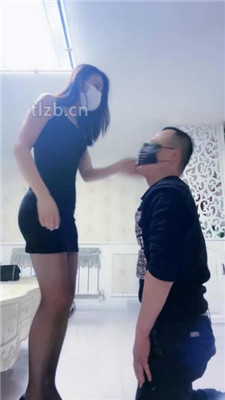 【沐夏夜】胯下辱/抽耳光/内裤套头_绳艺资料库