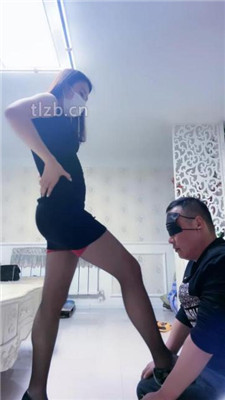 图片[7]-沐夏夜】胯下辱/抽耳光/内裤套头