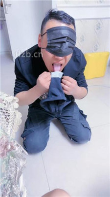 图片[16]-沐夏夜】胯下辱/抽耳光/内裤套头