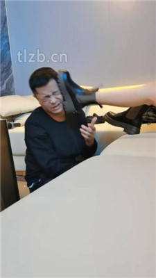 图片[3]-文文文文】KTV开发素人小姐姐-翻车