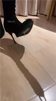 图片[7]-喵主】长靴高跟踩狗爪/狗链遛狗/舔脏鞋棉袜