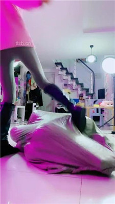 【美离子】双S_绳艺资料库