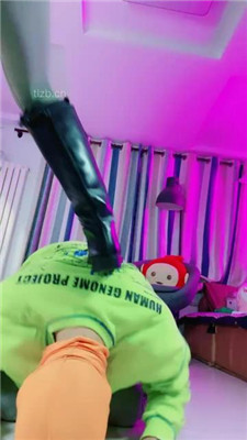 图片[10]-美离子】双S-麻包袋囚禁虐打贱奴