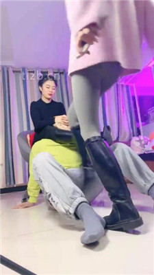 【鹿梦兮】双S_绳艺资料库