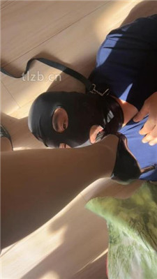 图片[5]-冰色】丝袜脚捂脸/掐乳/疯狂恋足舔