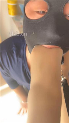 图片[8]-冰色】丝袜脚捂脸/掐乳/疯狂恋足舔