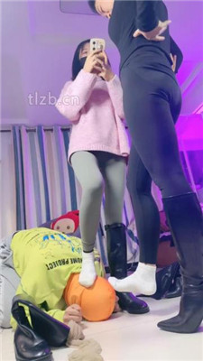 图片[20]-鹿梦兮】双S-手捂窒息/腿绞/提档/全体重踩踏/骑马狠跺