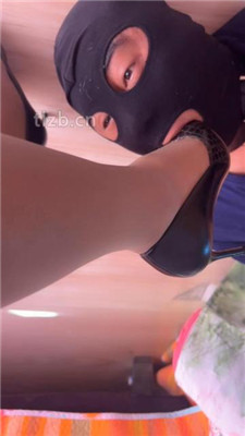 图片[11]-冰色】丝袜脚捂脸/掐乳/疯狂恋足舔