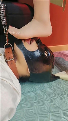 图片[9]-咩祖】双S-骑马爬行/肉丝脚深喉