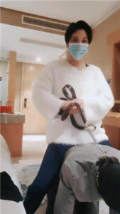 【伯爵】吊绑/骑马爬行/裸足恋足舔/鞭打_绳艺资料库