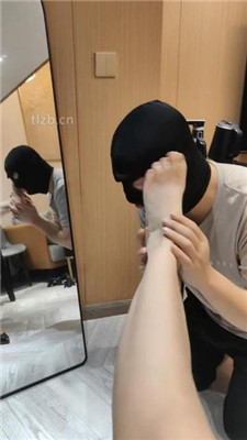 图片[3]-peipei】模特S-深夜伺候主人