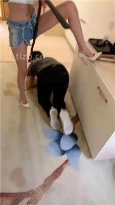 图片[10]-冷爷】双S-反绑贱奴虐/骑马提档/品尝裸足/跺狗/臭脚捂脸