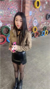 【套路狗哥】大学城开发学生S到楼道虐狗_绳艺资料库