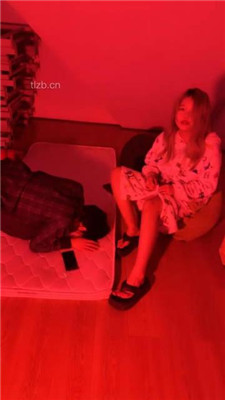 图片[2]-萌萌】双S-囚禁狗笼/跪舔原味脚