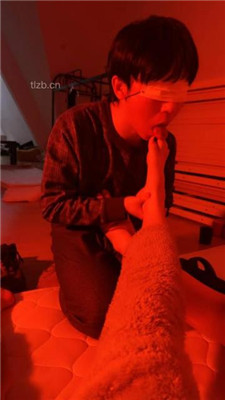 图片[9]-萌萌】双S-囚禁狗笼/跪舔原味脚