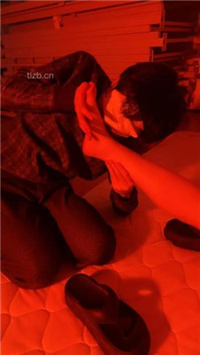 图片[12]-萌萌】双S-囚禁狗笼/跪舔原味脚