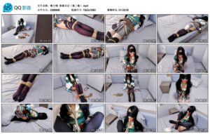 【嗷大喵】路崽日记（第二集）_绳艺资料库