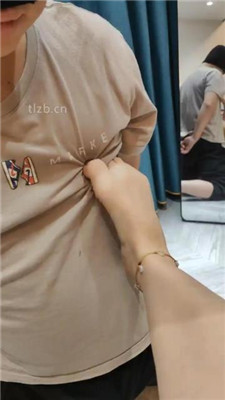 图片[16]-peipei】长腿模特深夜黑丝高跟诱惑调