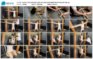 【雨辰原创】你的女神我的玩偶_绳艺资料库