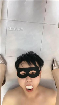 图片[16]-魅儿】高跟肉丝玩虐小白狗