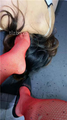 图片[2]-july】首调母畜-闺蜜是只刑奴狗