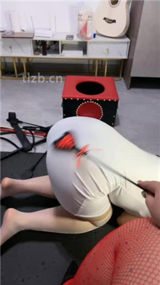 图片[4]-july】首调母畜-闺蜜是只刑奴狗