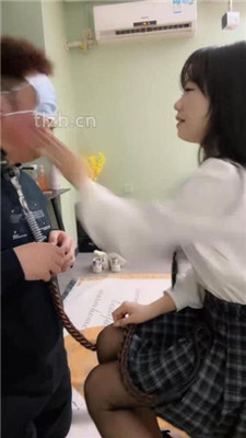 图片[9]-珂儿大小姐】JK学生主-内裤套头/求圣水/喂口水/虐乳