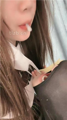 图片[17]-樱子大人】JK萝莉主-皮鞋白袜虐/骑马遛狗/掐乳/口吐喂食