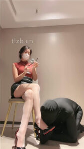 【禾未】长腿模特S_绳艺资料库