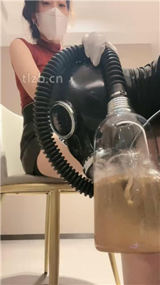 图片[12]-禾未】长腿模特S-氧气剥夺窒息训练