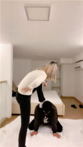 【甜味药丸】浓痰口水/深喉/虐乳调戏奴才_绳艺资料库