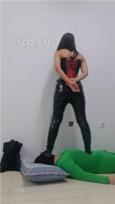 图片[8]-冷御女王】首次开发刑奴-全体重踩踏/鞭打/手脚耳光