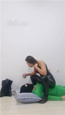 图片[9]-冷御女王】首次开发刑奴-全体重踩踏/鞭打/手脚耳光