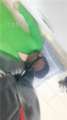 图片[12]-冷御女王】首次开发刑奴-全体重踩踏/鞭打/手脚耳光